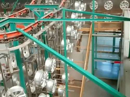 德國BEA工業(yè)化自動(dòng)釘槍
